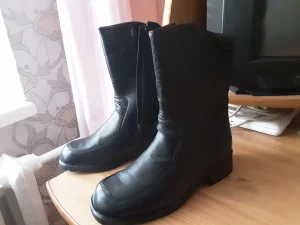 Сапоги зимние 37 размер