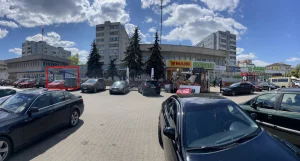 Помещение 300 м2 в Торговом Центре «Вестор»