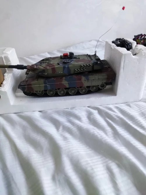 Танки
