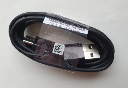 Кабель быстрой зарядки Samsung