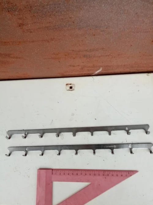 Вешалки для кухни, нержавеющая сталь