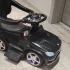 Детская машинка Каталка, толокар RiverToys Mercedes-Benz GL63