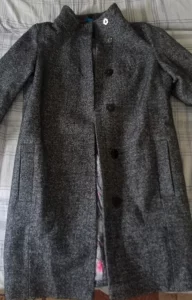 Пальто женское