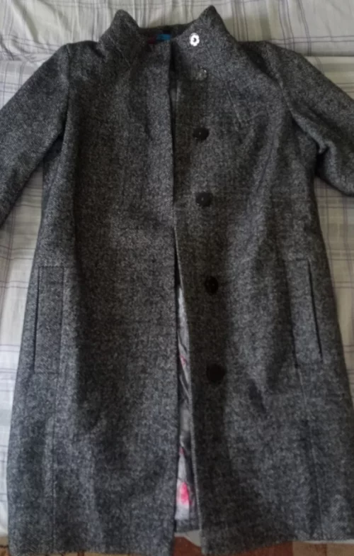 Пальто женское