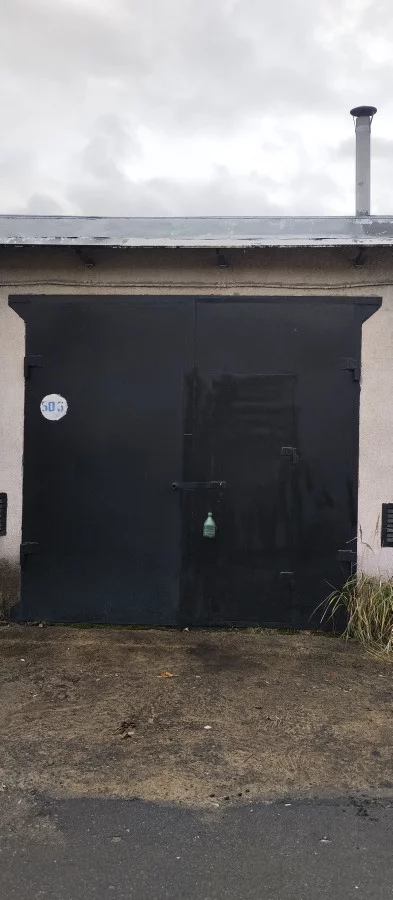 Гараж, ГСК 20, 6 м-н