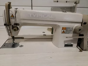 Швейная машинка