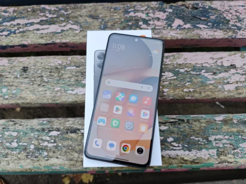 Xiaomi Redmi Note 13 8/128