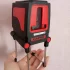 Лазерный уровень KAPRO 872L