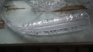 Хрусталь