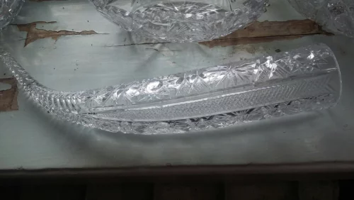 Хрусталь
