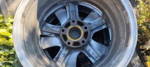 Литые диски