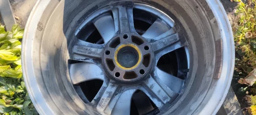 Литые диски