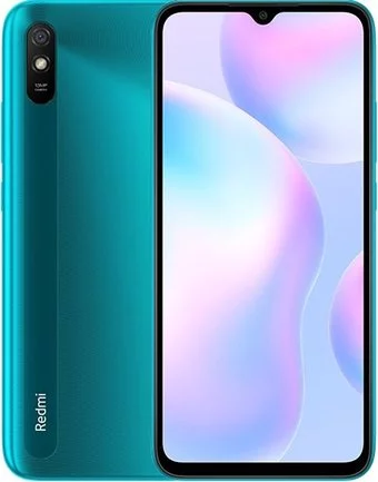 Xiaomi Redmi 9A