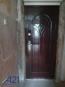 4-к кв. по ул. Ковзана