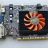 Видеокарта GT 440