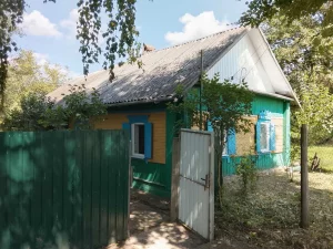 Дом дача 4500.уе