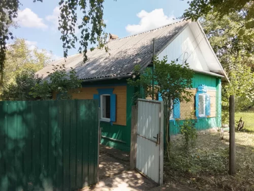 Дом дача