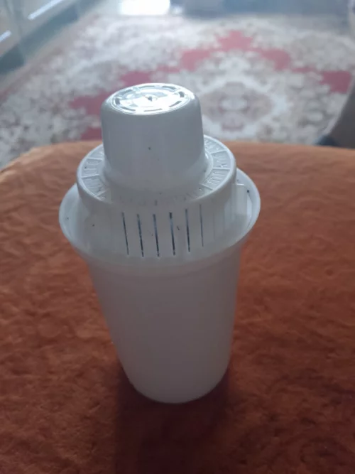 Фильтры для воды 2шт. За 4р