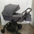 Детская коляска Carrello Epica 2 в 1