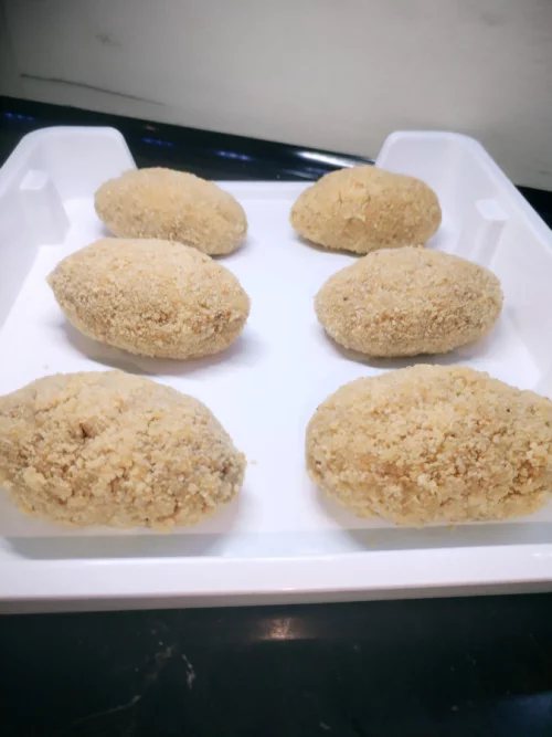 Домашняя еда