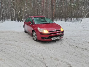 Ситроен с4 ПРОДАМ