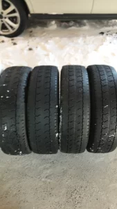 Покрышки грузолегковые 195/75/15c