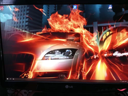 Системный блок