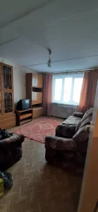 На длительный срок 1-комн. квартиру