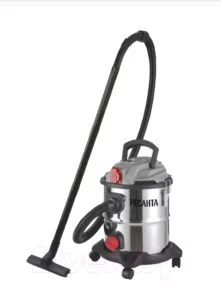 Строительный пылесос