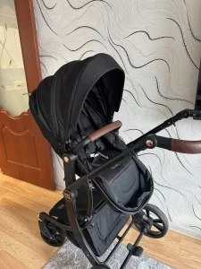 Коляска 2 в 1 трансформер