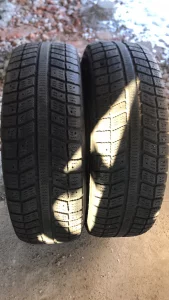 Покрышки зимние легковые 175/70/13 Belshina