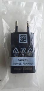 Сетевое зарядное устройство EP-TA200