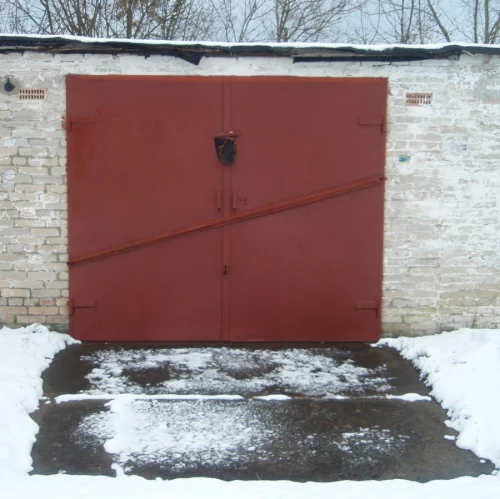 Пожалейте свой автомобиль ГСК 12