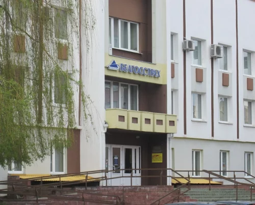 Специалист в отдел по работе с гражданами