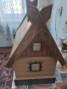 Ручная работа