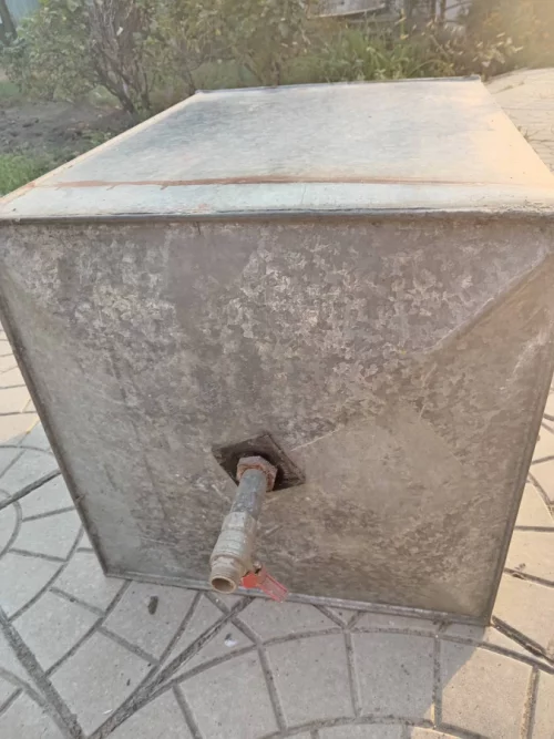 Бак для воды