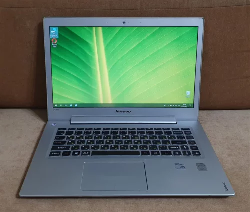 Ноутбук Lenovo IdeaPad U430p