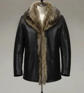 Мужская куртка