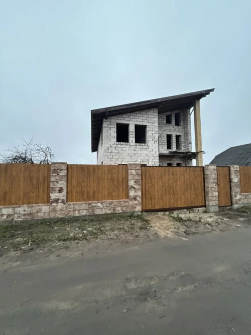 НЗКС - 3 этажа, пер. Баумана