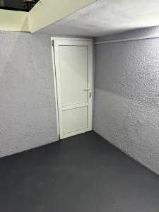 Гараж в ГСК-20