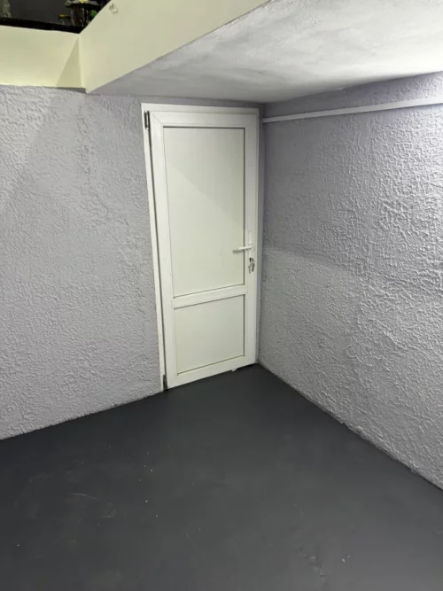 Гараж в ГСК-20