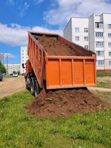 Водитель камаза 20 тонн