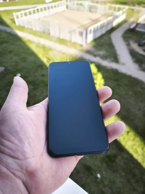 Xiaomi Redmi 9A