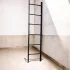 Лестница металическая