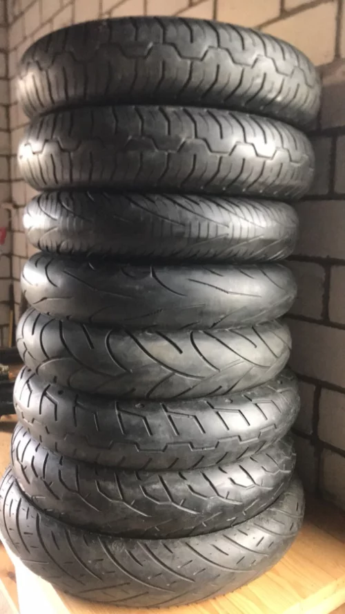 Покрышки к мотоциклу