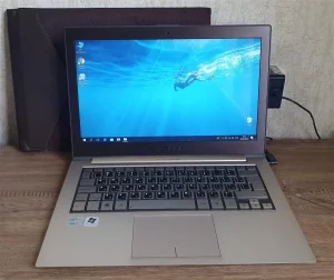 ASUS Zenbook UX31E