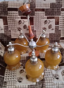 Люстра
