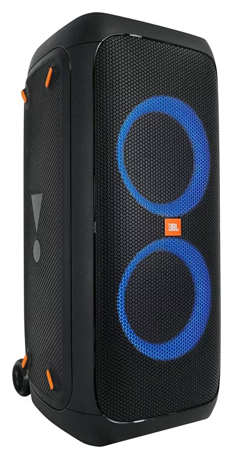 Колонки JBL 310