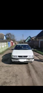 Пассат б4