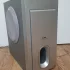 Cабвуфер LHS-T6345W